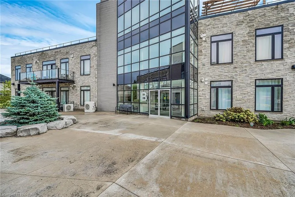 85 Morrell Street, #120 B