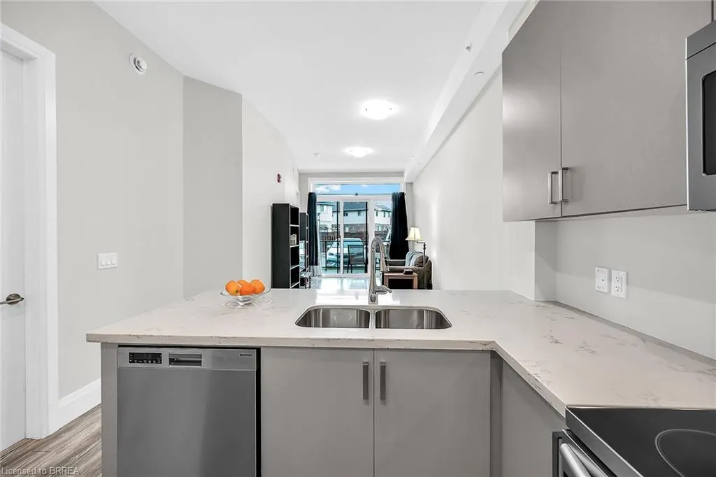 85 Morrell Street, #120 B