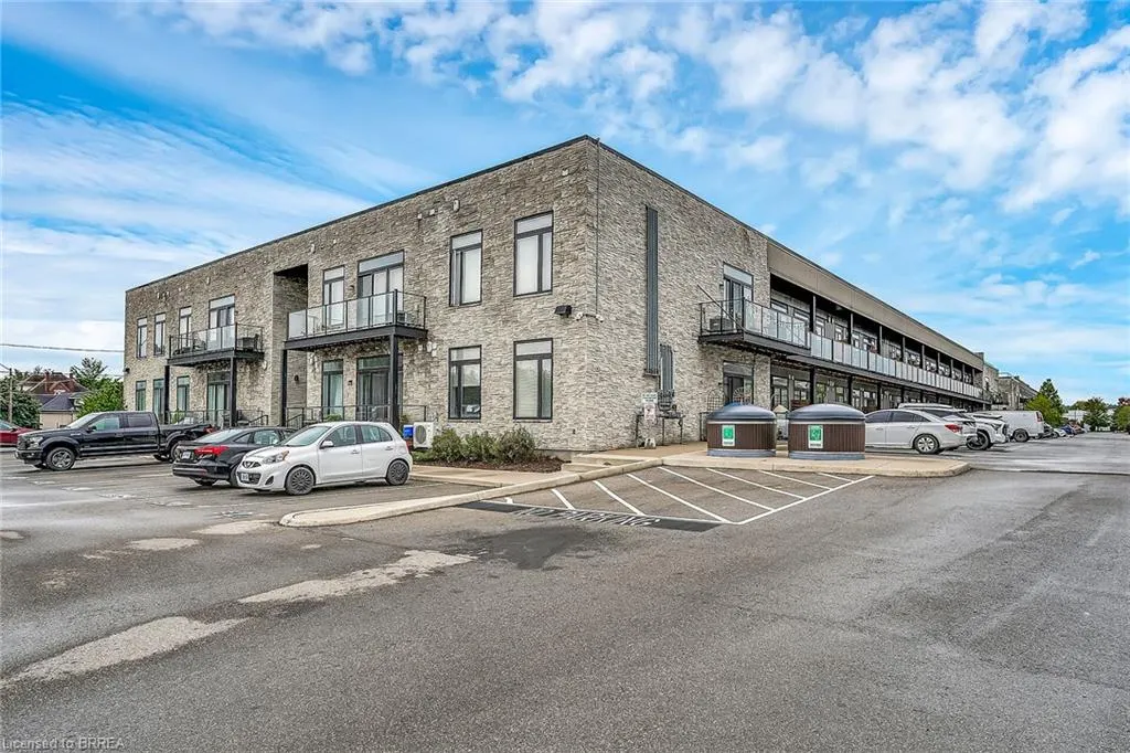 85 Morrell Street, #120 B