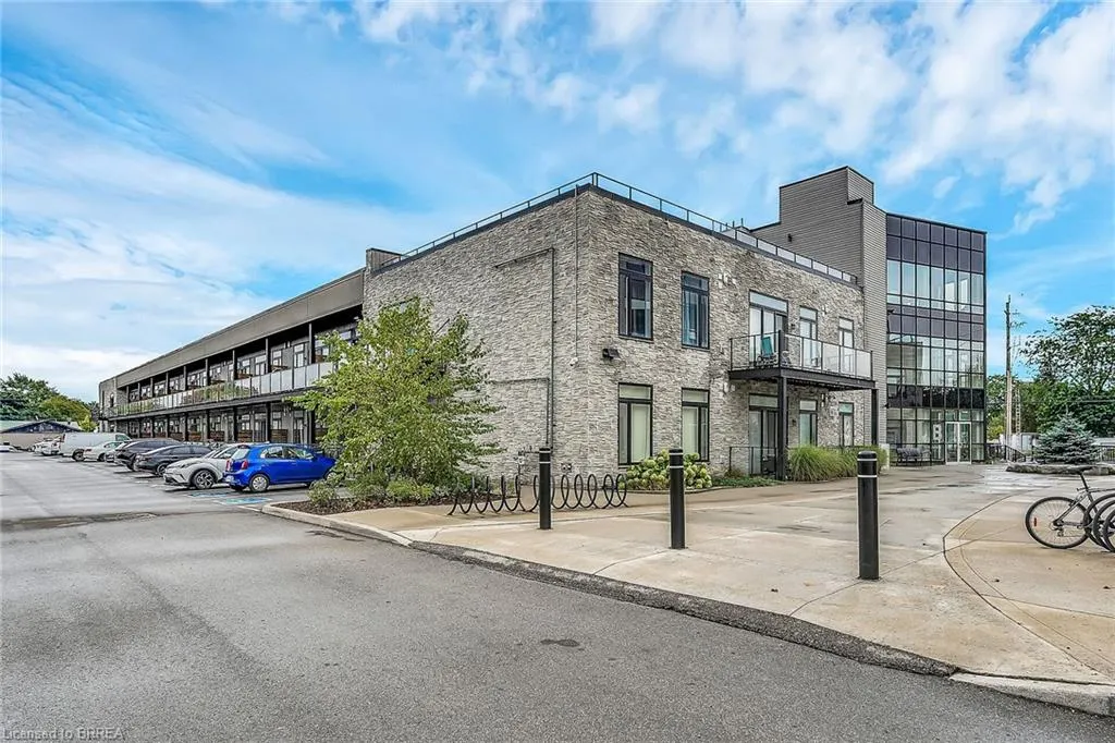 85 Morrell Street, #120 B
