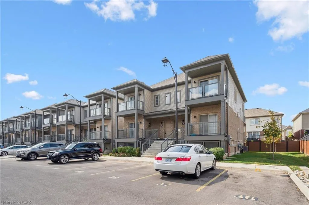 205 West Oak Trail Trail, #39