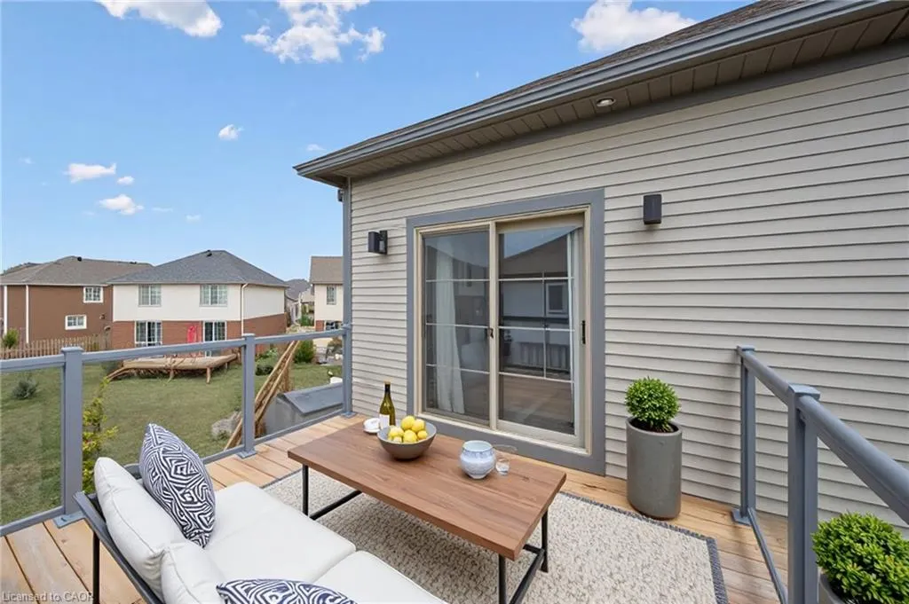 205 West Oak Trail Trail, #39