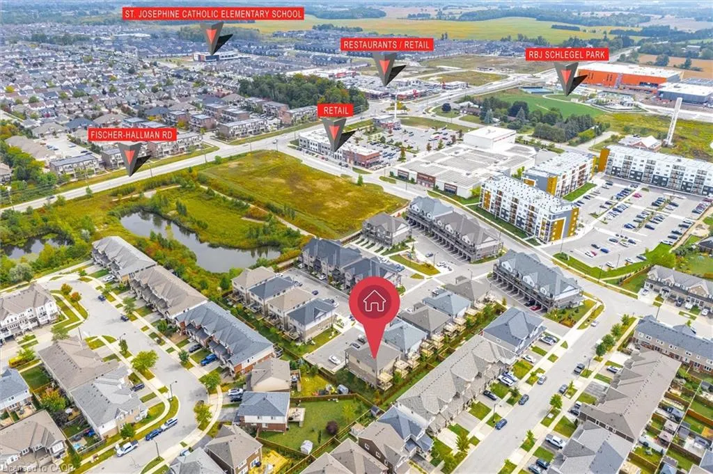 205 West Oak Trail Trail, #39