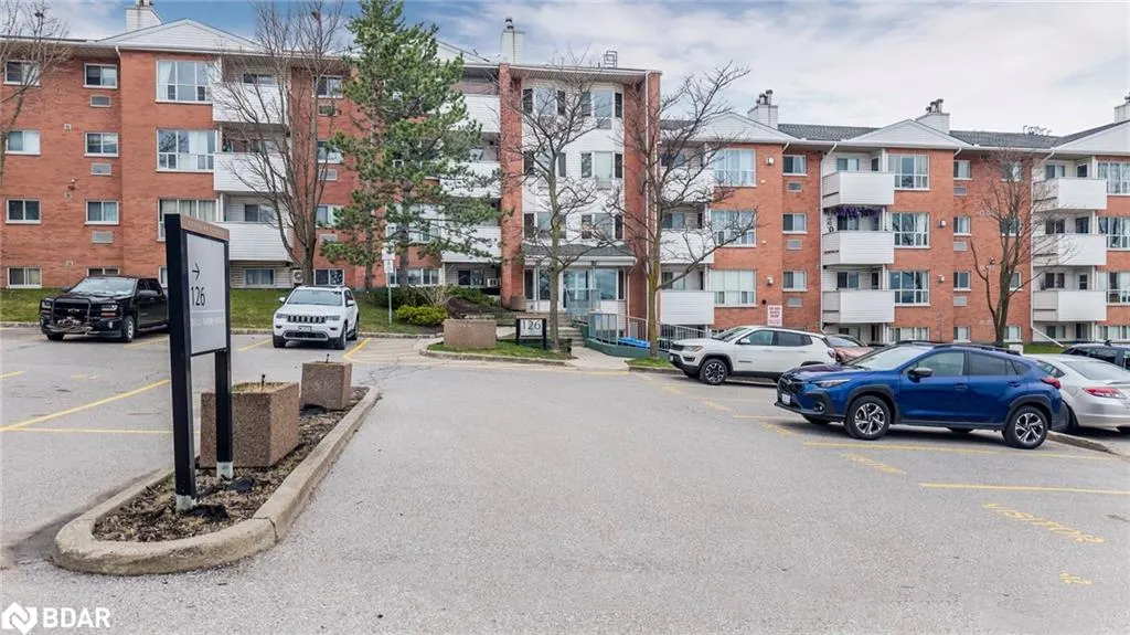 126 Bell Farm Road, #B08
