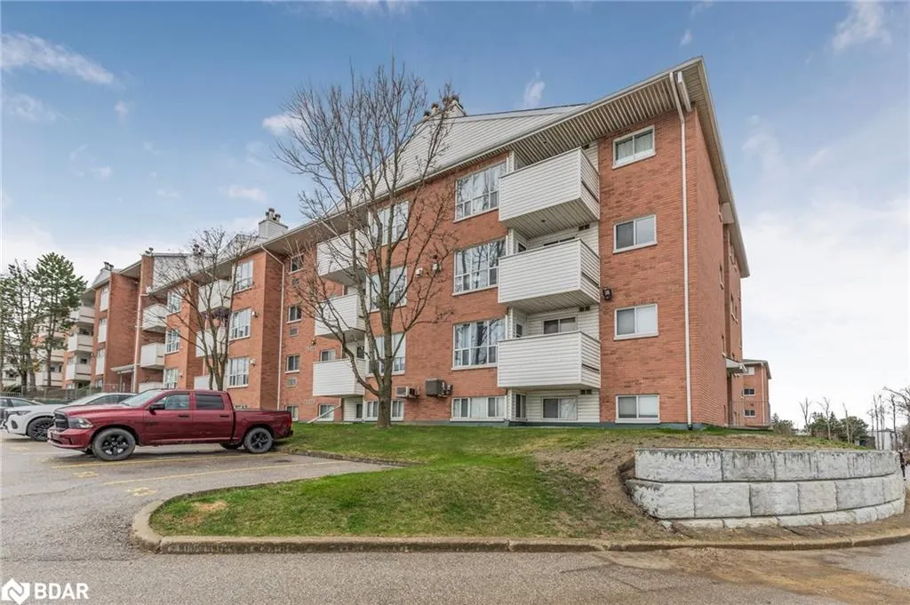 126 Bell Farm Road, #B08