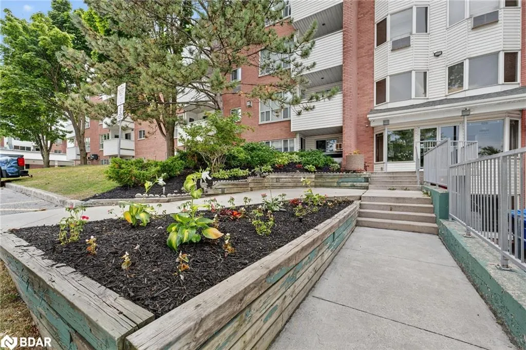 126 Bell Farm Road, #B08