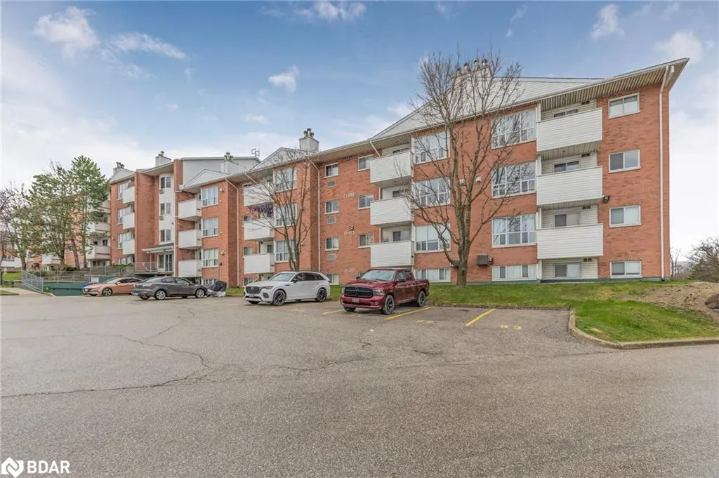 126 Bell Farm Road, #B08