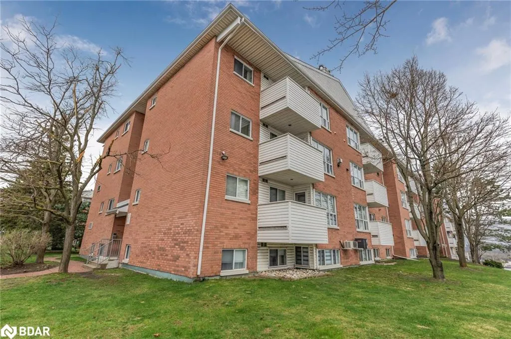 126 Bell Farm Road, #B08