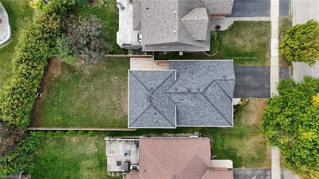 427 Dansbury Drive