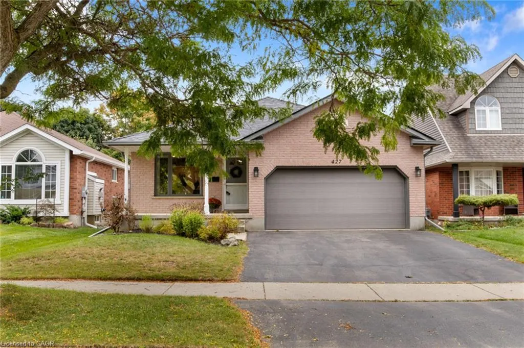 427 Dansbury Drive