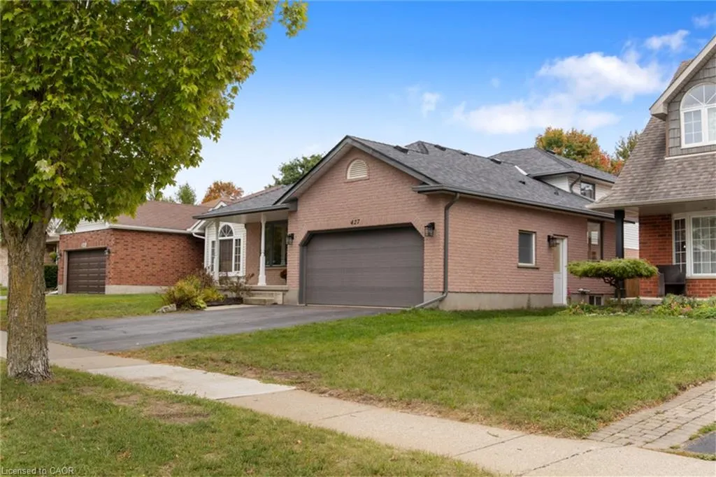 427 Dansbury Drive