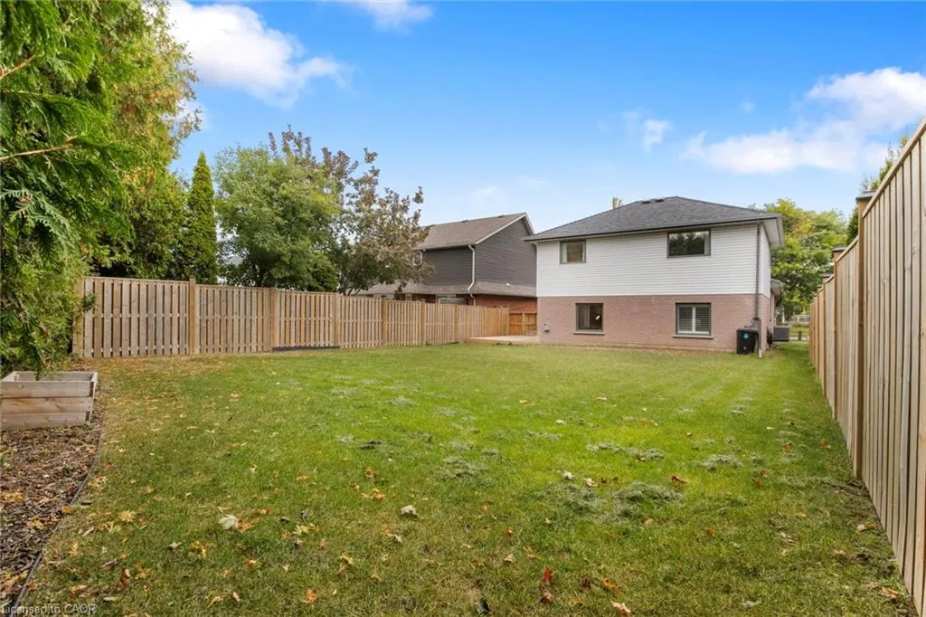 427 Dansbury Drive