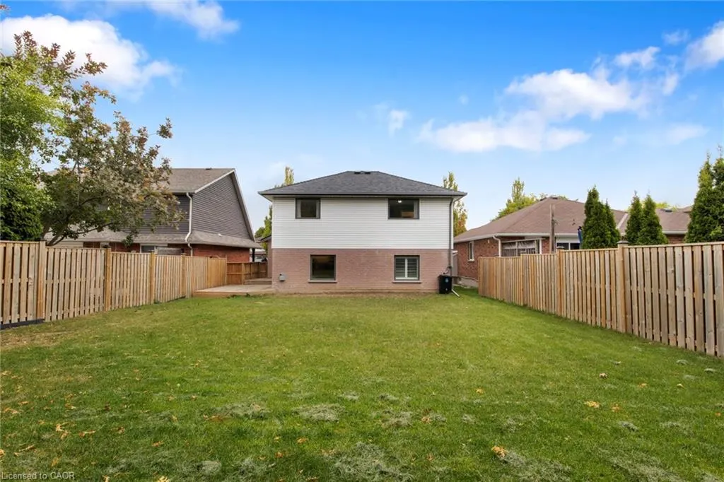 427 Dansbury Drive