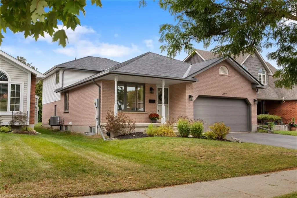 427 Dansbury Drive