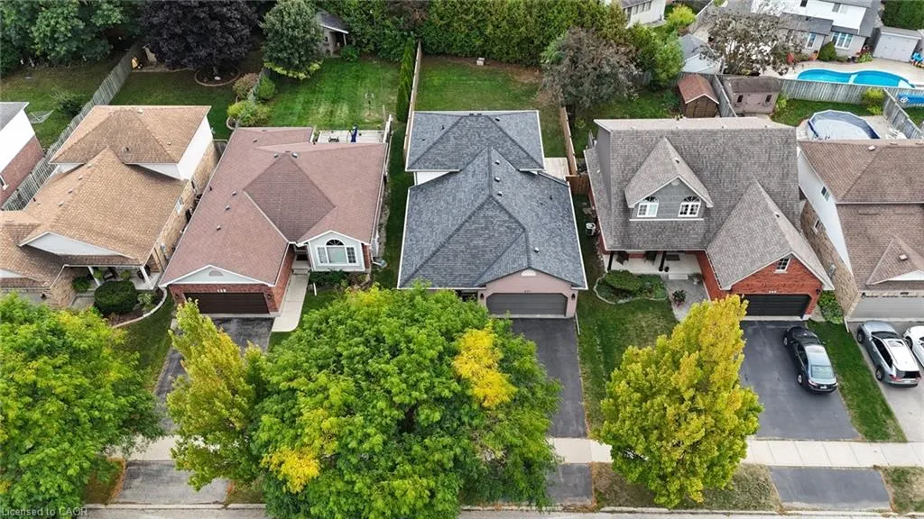427 Dansbury Drive