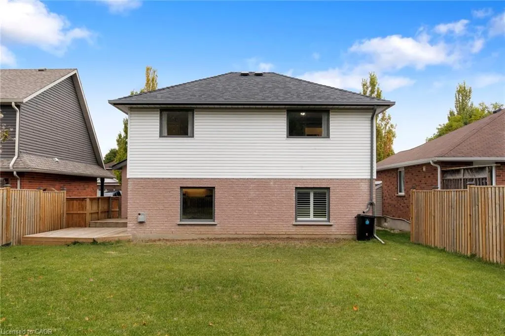 427 Dansbury Drive