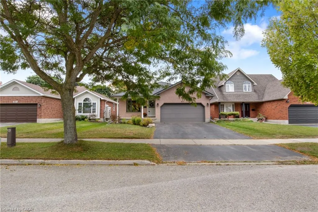427 Dansbury Drive