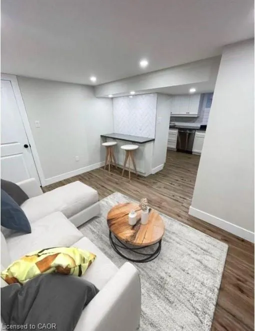42 East 41st Street, #LOWER