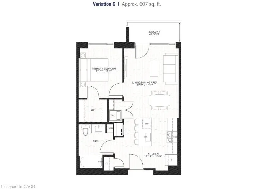 28 Westhill Drive, #208