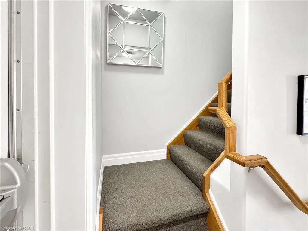 423 King Street E, #1