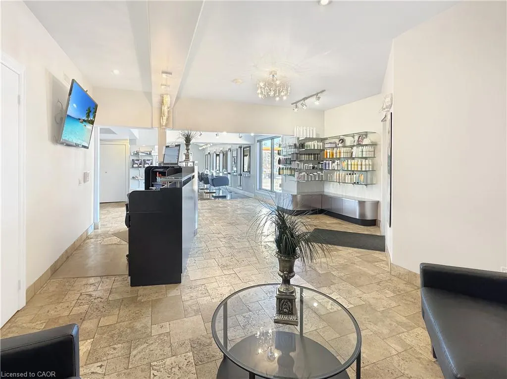 423 King Street E, #1