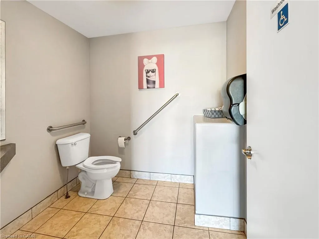423 King Street E, #1