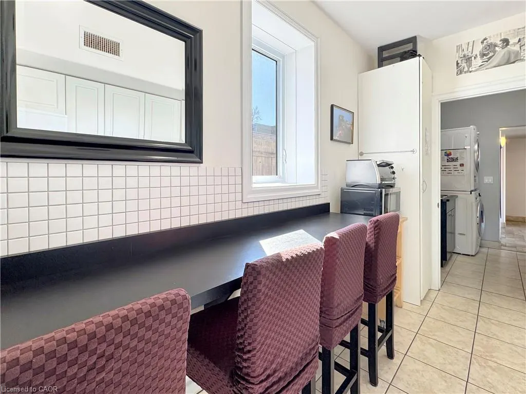 423 King Street E, #1