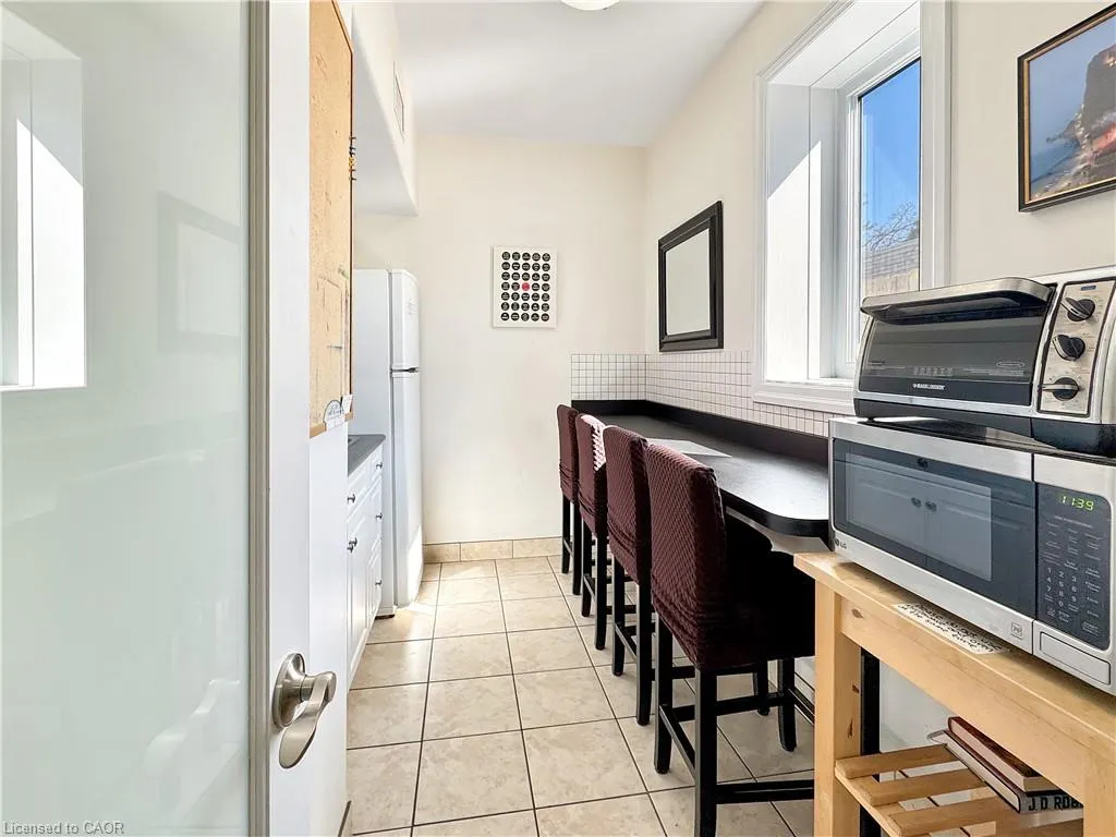 423 King Street E, #1