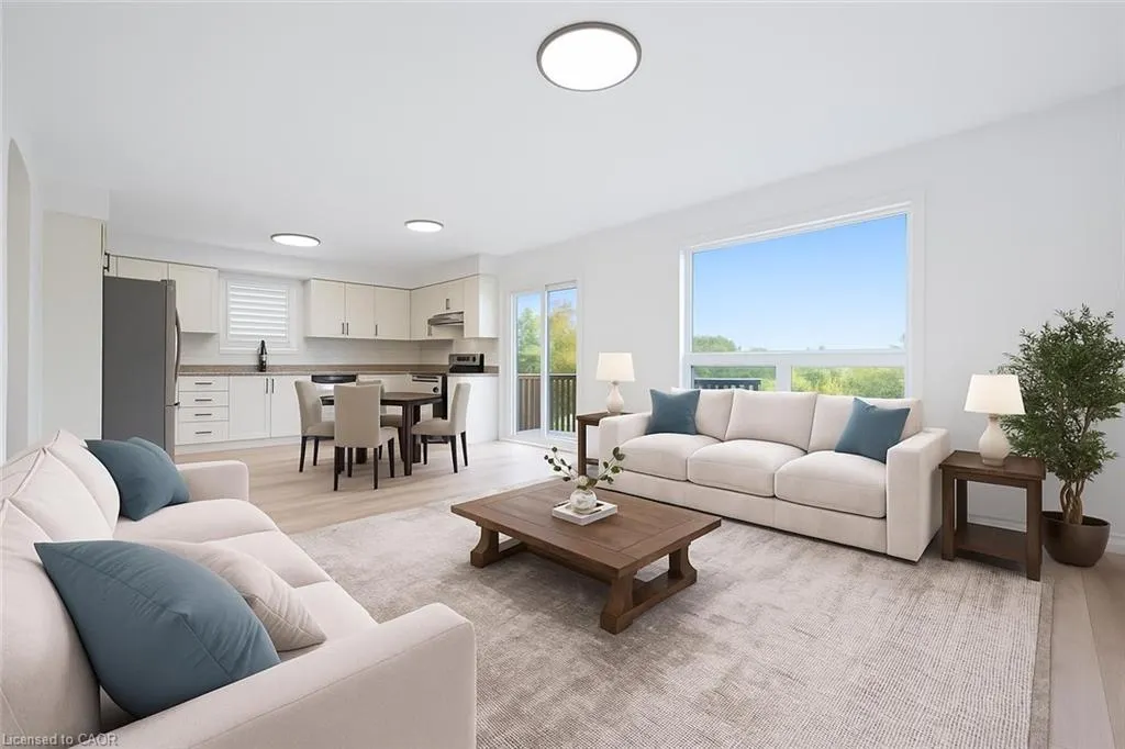 4 Carrington Place