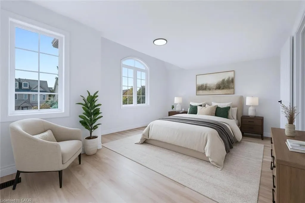 4 Carrington Place