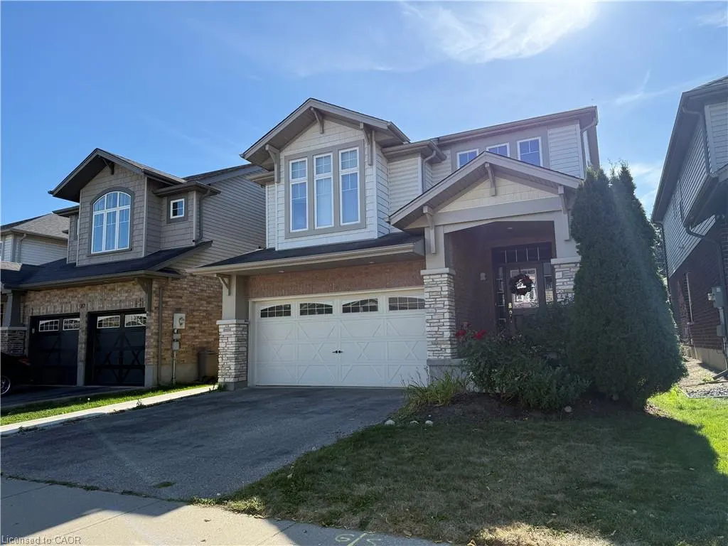 91 Helena Feasby Street, #LOWER LEVEL