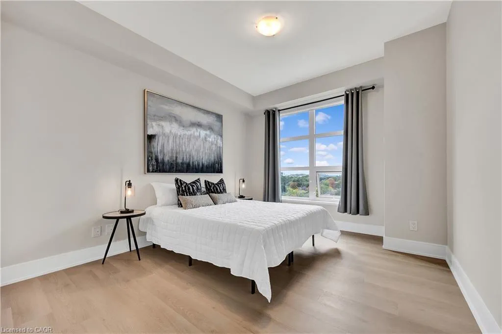 144 Park Street, #908