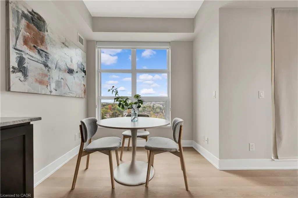 144 Park Street, #908