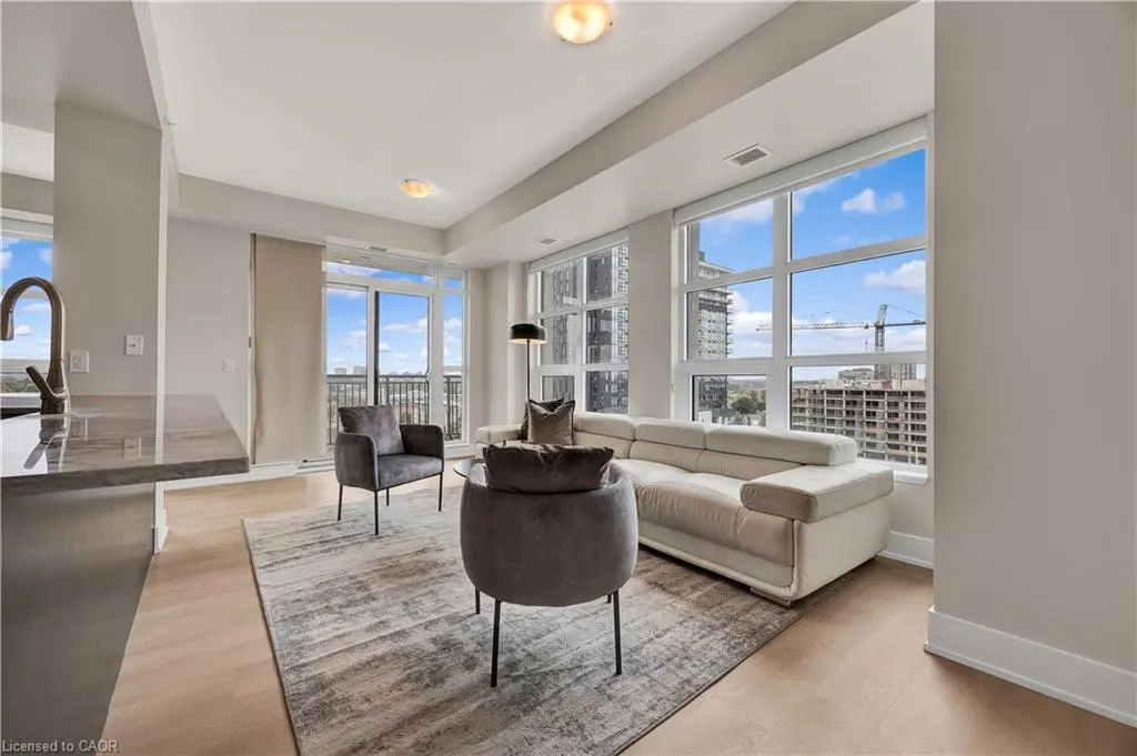 144 Park Street, #908
