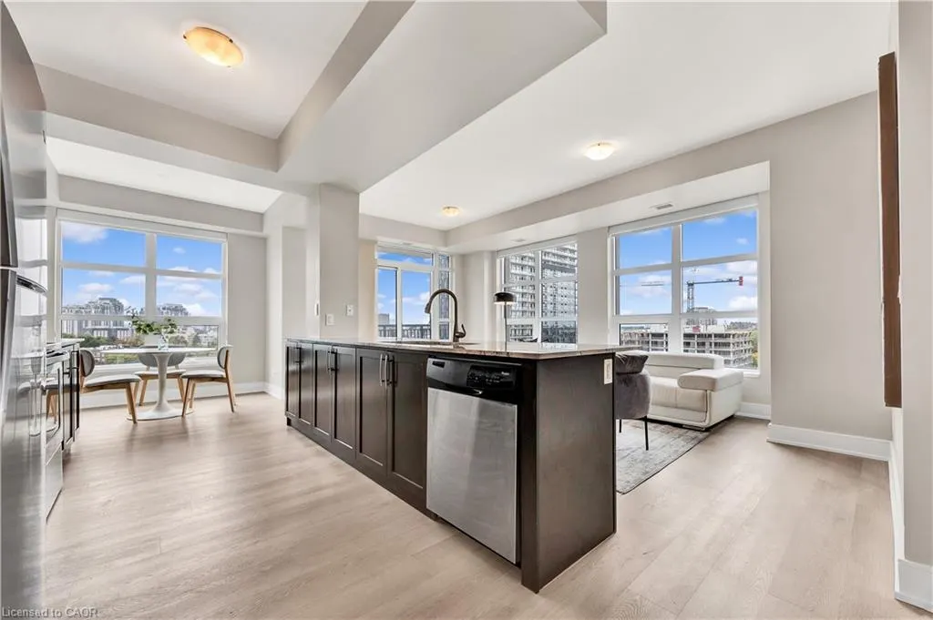 144 Park Street, #908