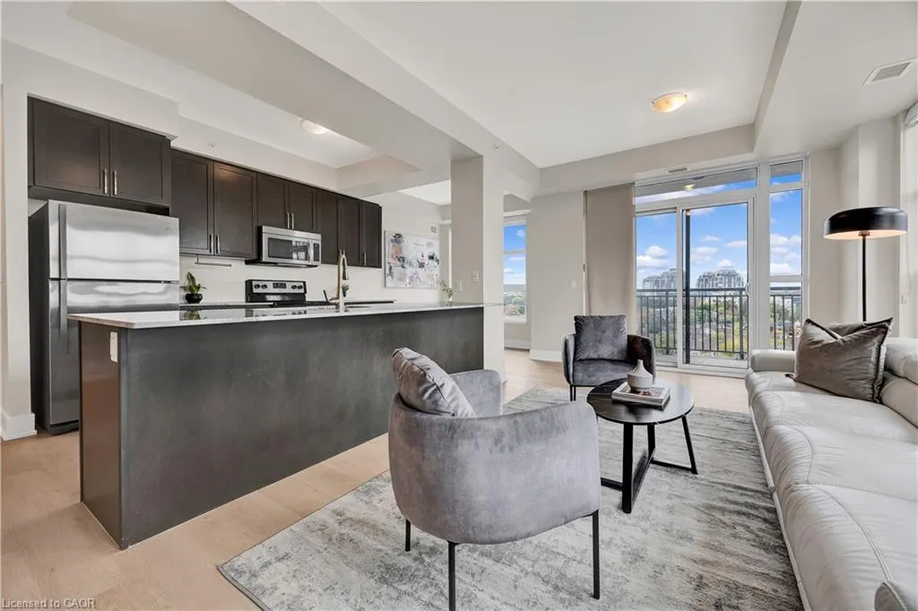 144 Park Street, #908