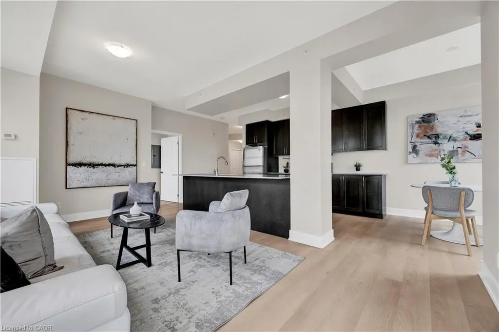 144 Park Street, #908