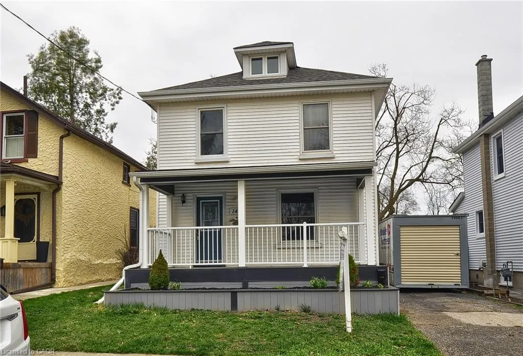 140 Francis Street