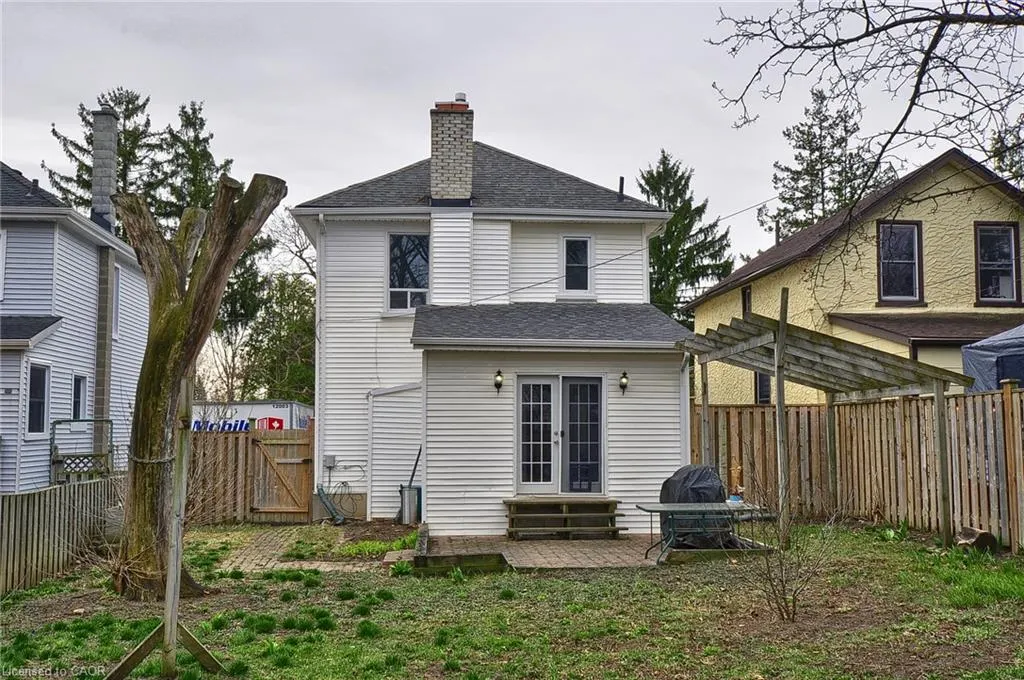 140 Francis Street