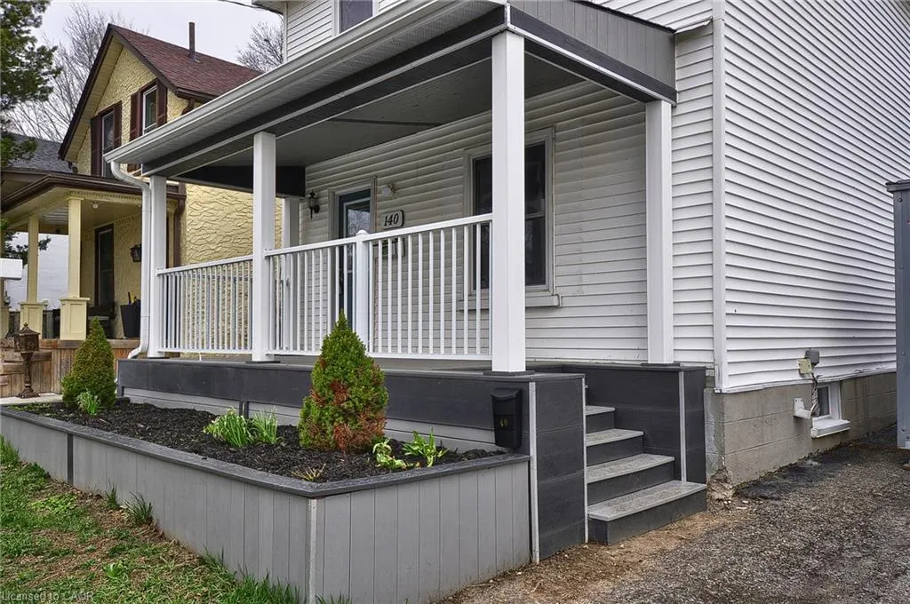140 Francis Street