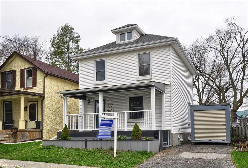 140 Francis Street