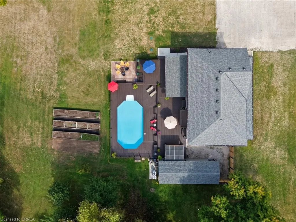 229 Pleasant Ridge Road