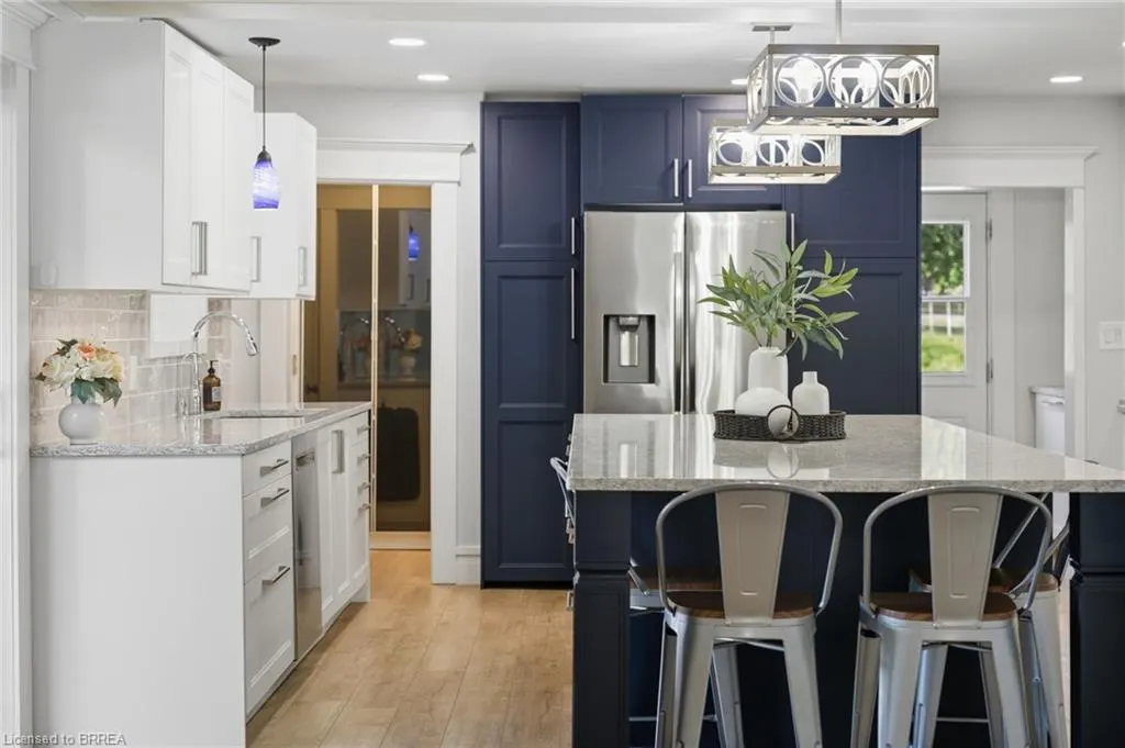 229 Pleasant Ridge Road