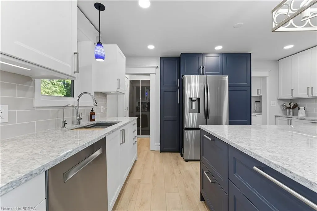 229 Pleasant Ridge Road