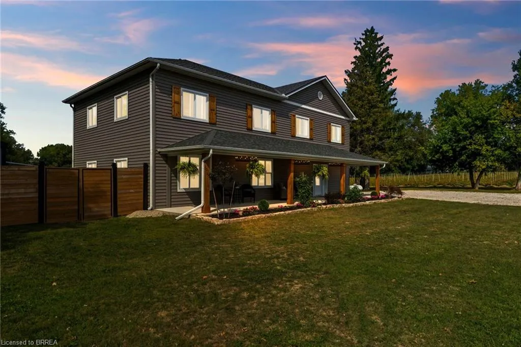 229 Pleasant Ridge Road