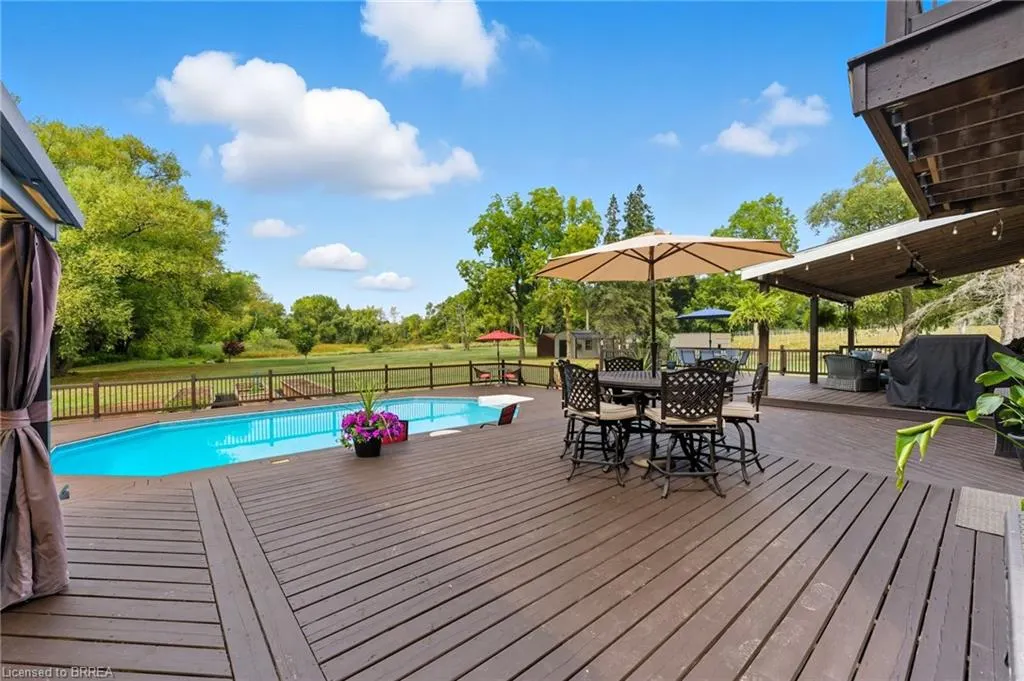 229 Pleasant Ridge Road
