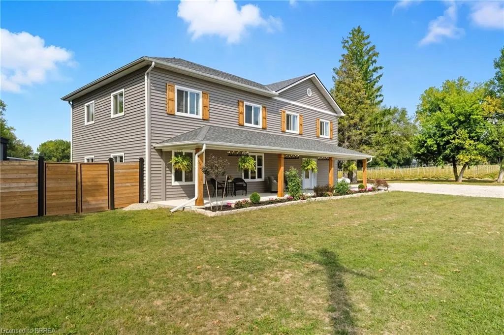 229 Pleasant Ridge Road