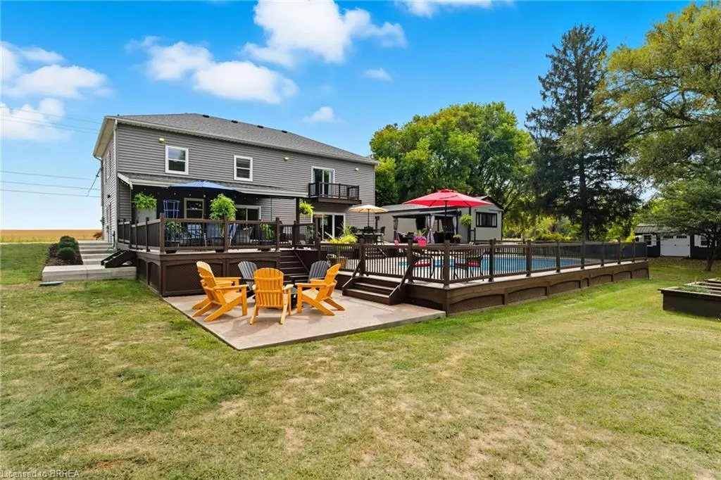 229 Pleasant Ridge Road