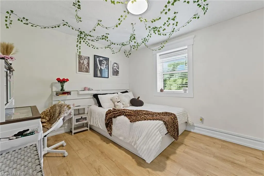 229 Pleasant Ridge Road