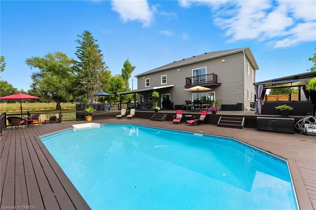 229 Pleasant Ridge Road